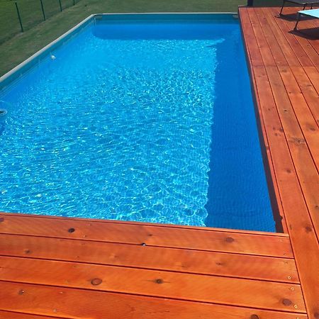 Apartman Abramovic Topusko Экстерьер фото
