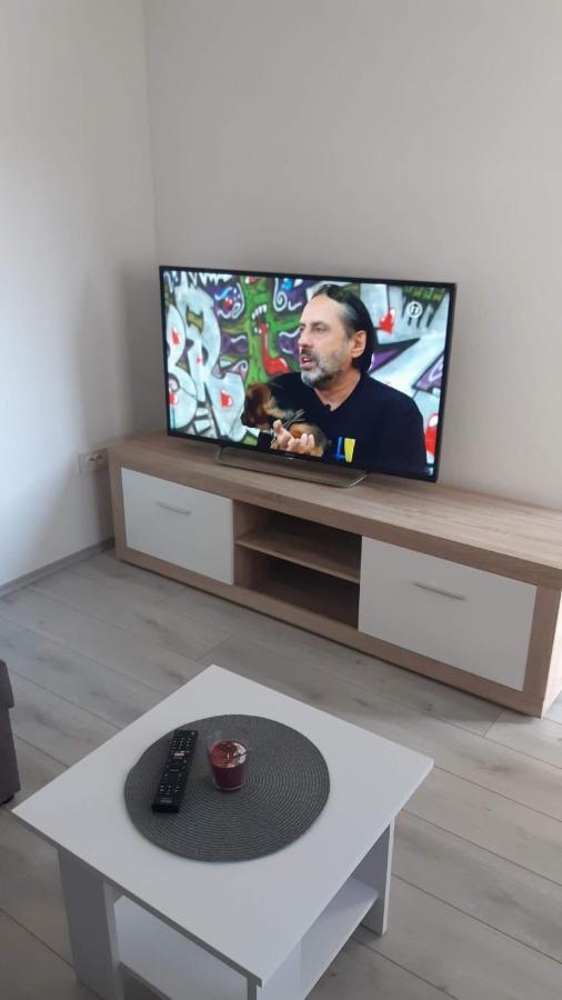 Apartman Abramovic Topusko Экстерьер фото