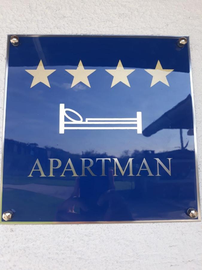Apartman Abramovic Topusko Экстерьер фото