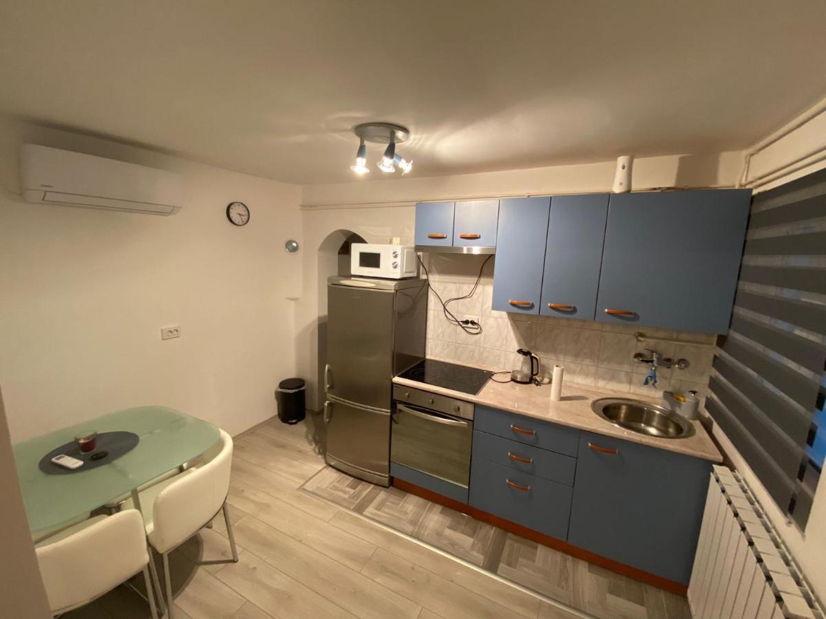Apartman Abramovic Topusko Экстерьер фото