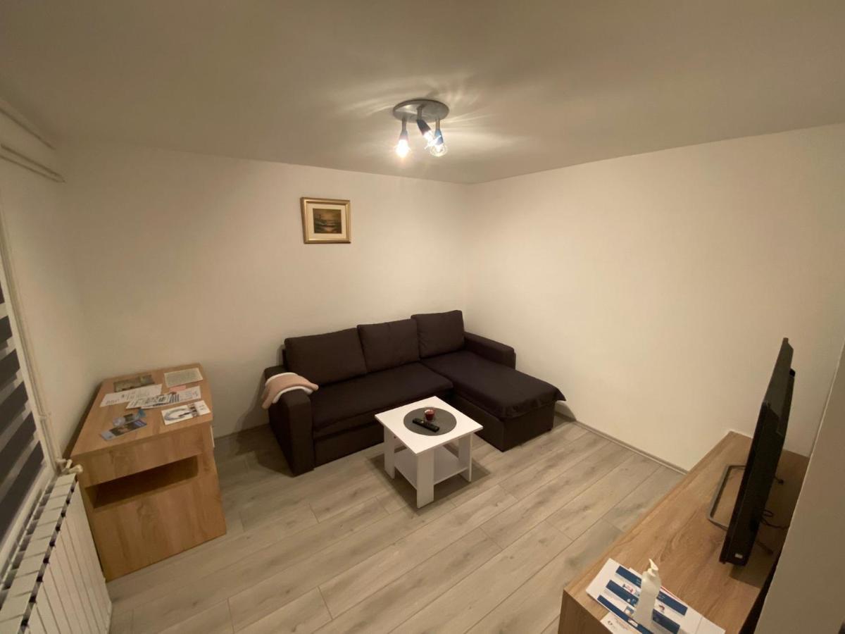 Apartman Abramovic Topusko Экстерьер фото