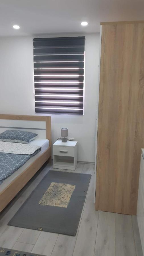 Apartman Abramovic Topusko Экстерьер фото