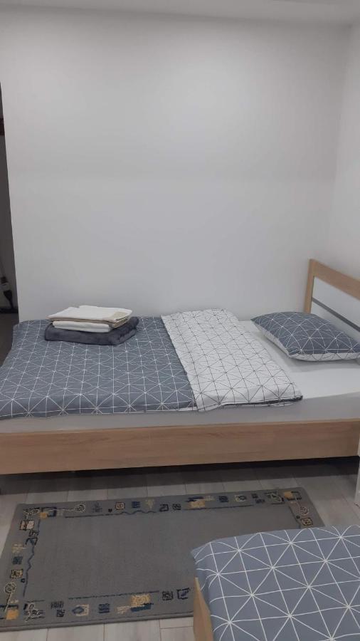 Apartman Abramovic Topusko Экстерьер фото