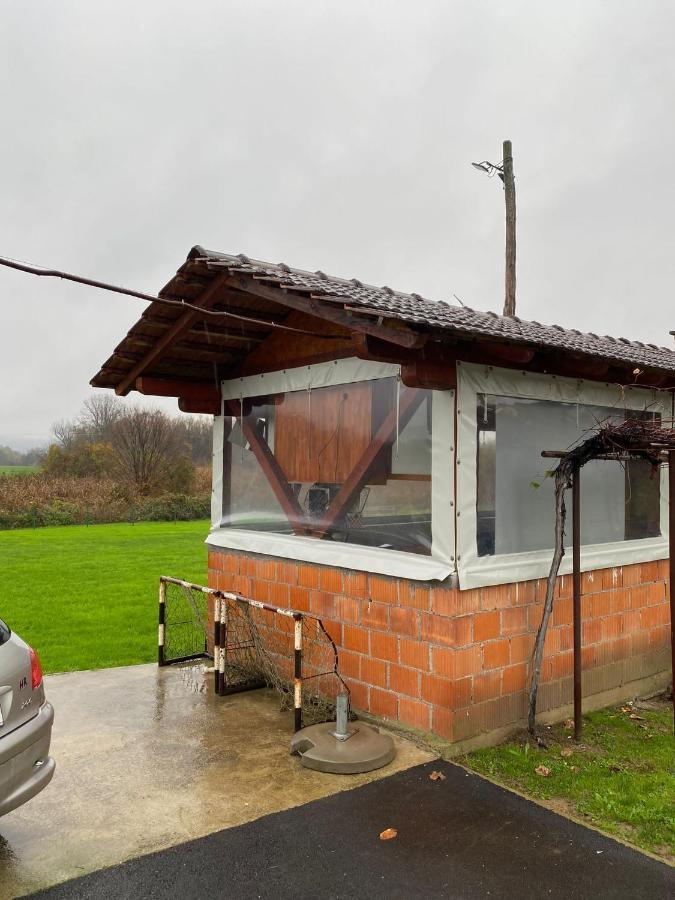 Apartman Abramovic Topusko Экстерьер фото